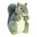 Eco Nation Squirrel Soft Toy