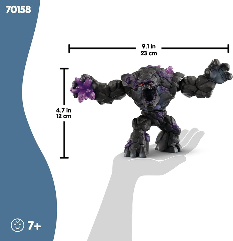 Schleich Shadow Stone Monster