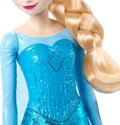 Disney Frozen Light Up Singing Elsa Doll