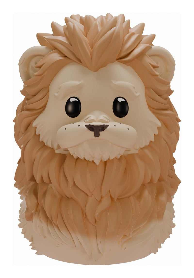 Wicked - Cowardly Lion - Mini Tubbz - Image