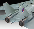 REVELL 03865 Maverick's F 14A Tomcat "Top Gun" 1:48 Scale Model Set - Image 4