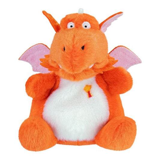 Palm Pals Zog 5in