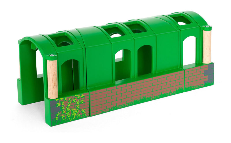 Brio Flexible Tunnel - Image