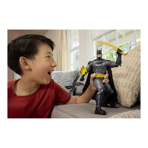DC 12in Feature Figure: Batman