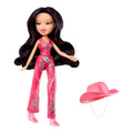 Bratz Sassy Stampede Doll - Jade