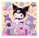 Hello Kitty Kuromi, 3x49pc