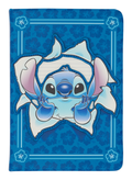 Loungefly - Lilo & Stitch Holiday Stationery Journal - Image