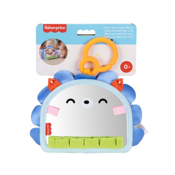 Fisher Price Prop 'n Go Portable Mirror