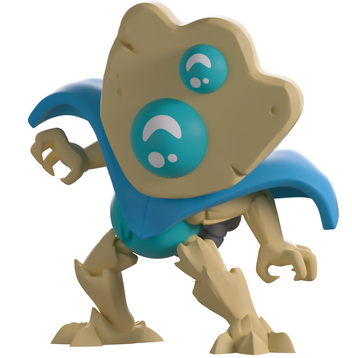 Youtooz Slay The Spire The Defect Vinyl Figure