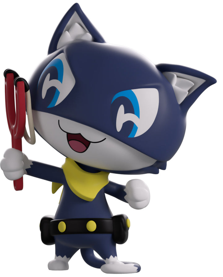 Youtooz Persona 5 Tactica Morgana Vinyl Figure