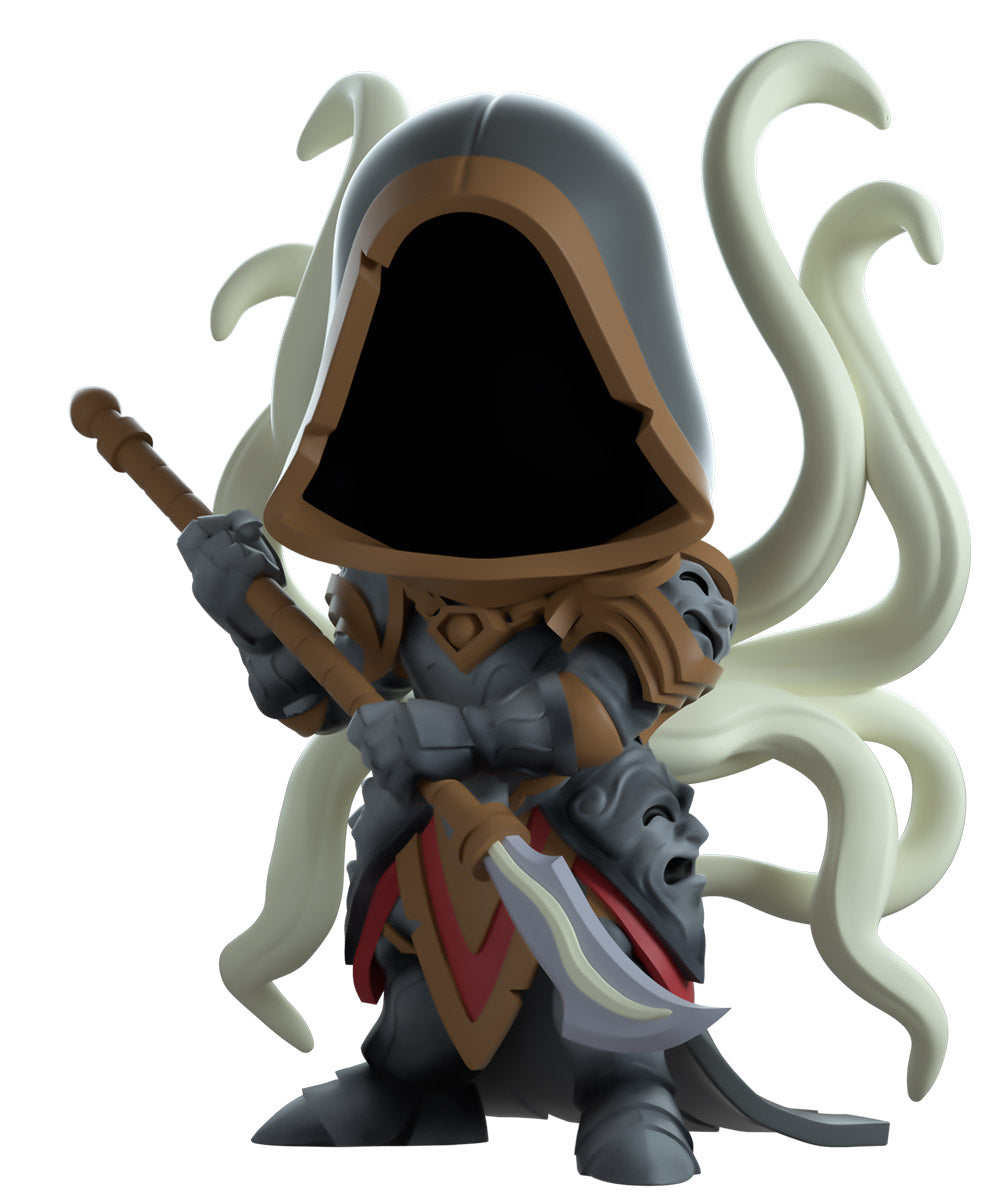 Youtooz Official Diablo IV Inarius Figure