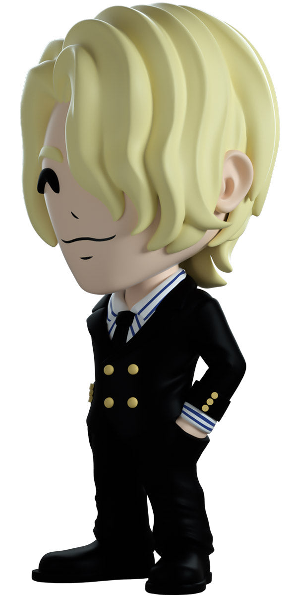 YouTooz Sanji One Piece Vinyl Figure