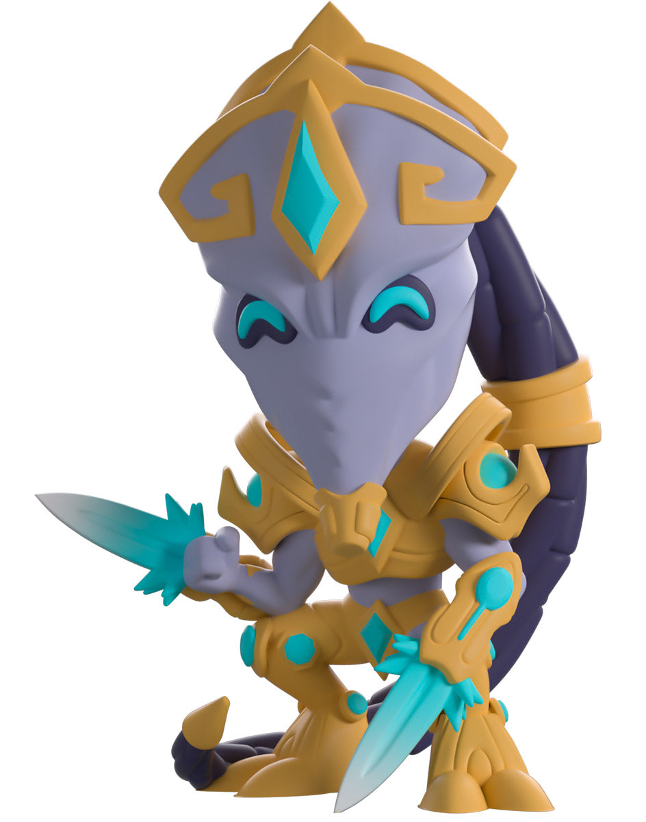 Youtooz Starcraft Protoss Figure