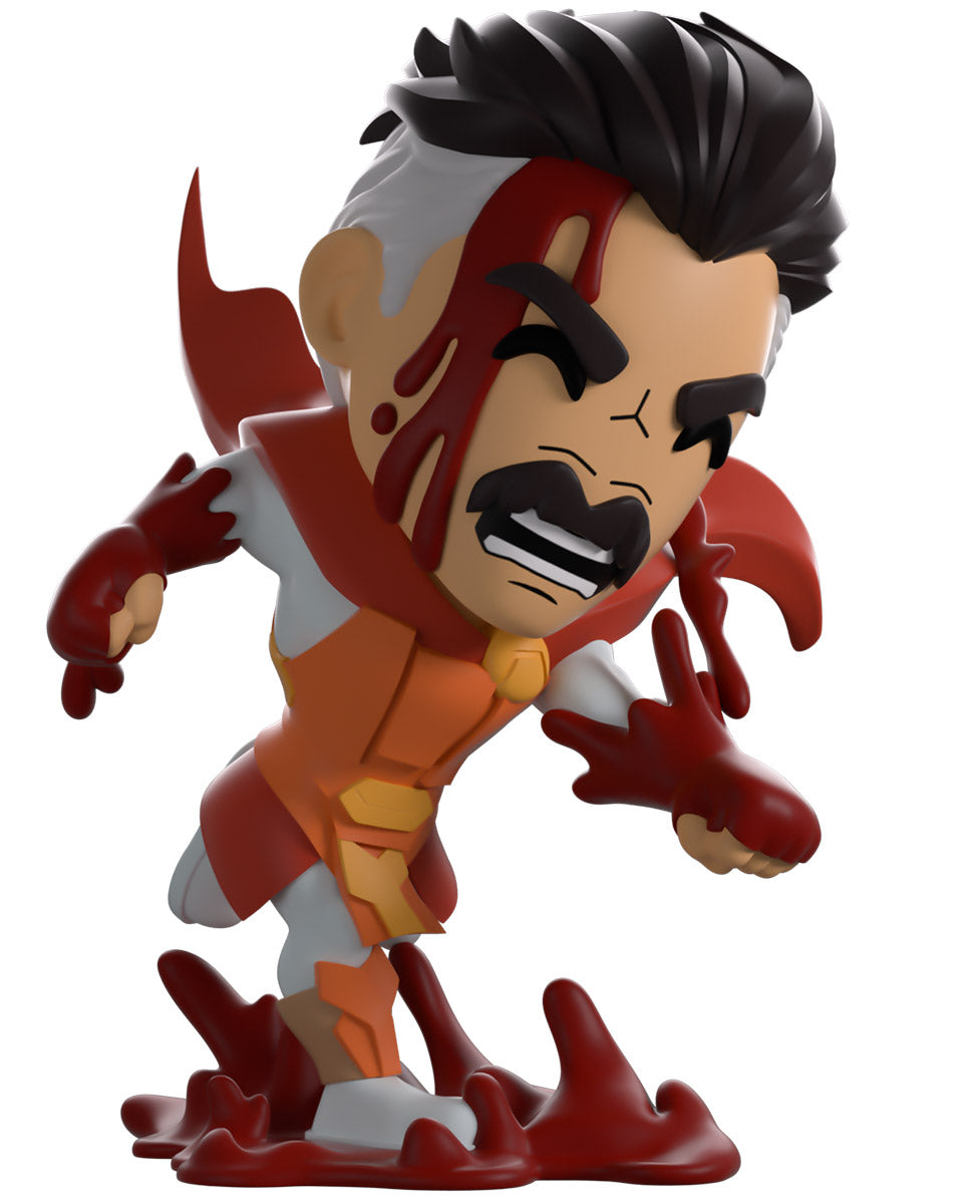 YouTooz Invincible Battletorn Omni-Man Vinyl Figure