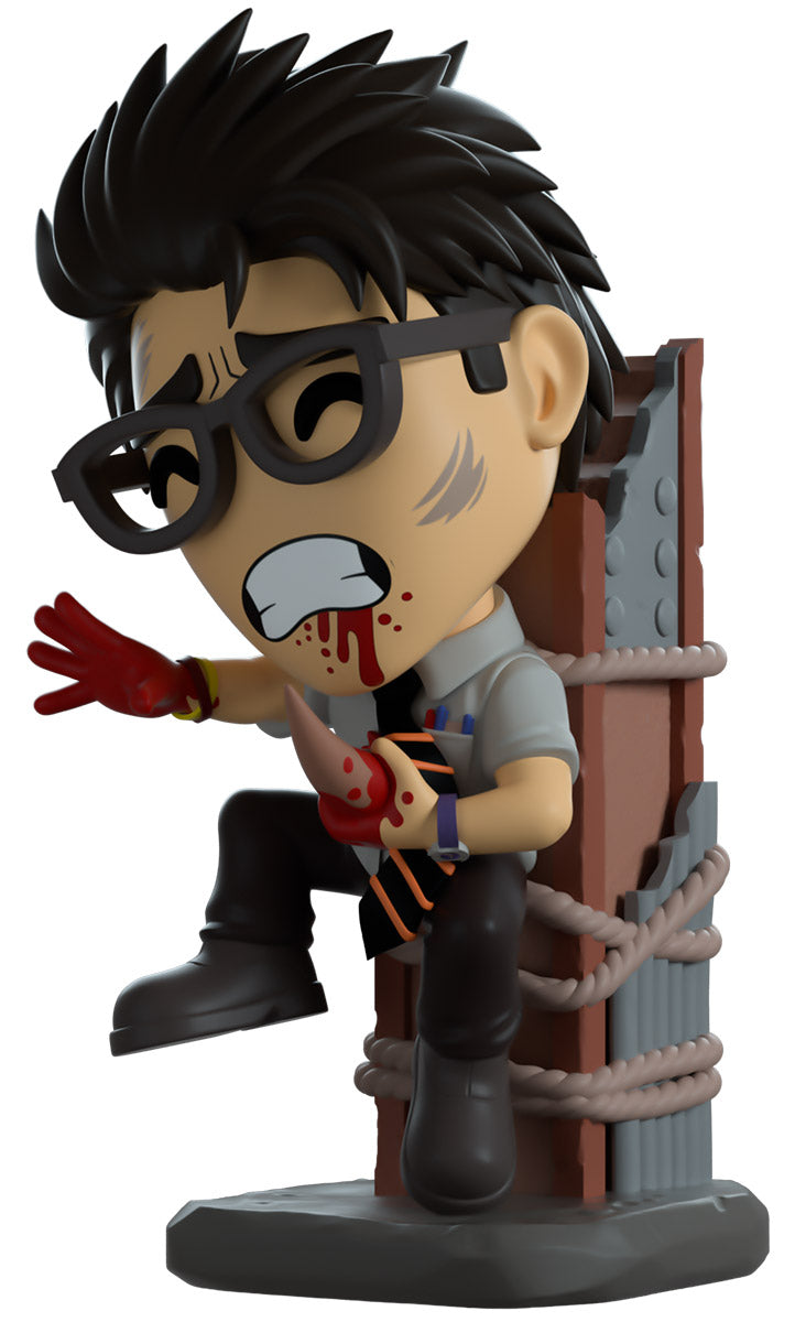 Youtooz Official Dead By Daylight Dwight Figure