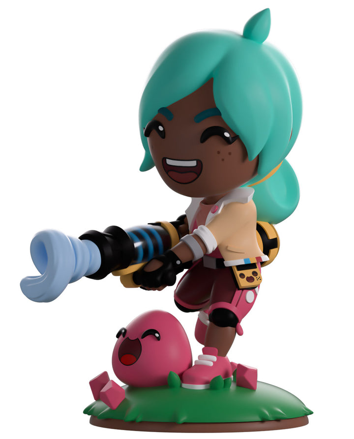 YouTooz Slime Rancher Beatrix Lebeau Vinyl Figure