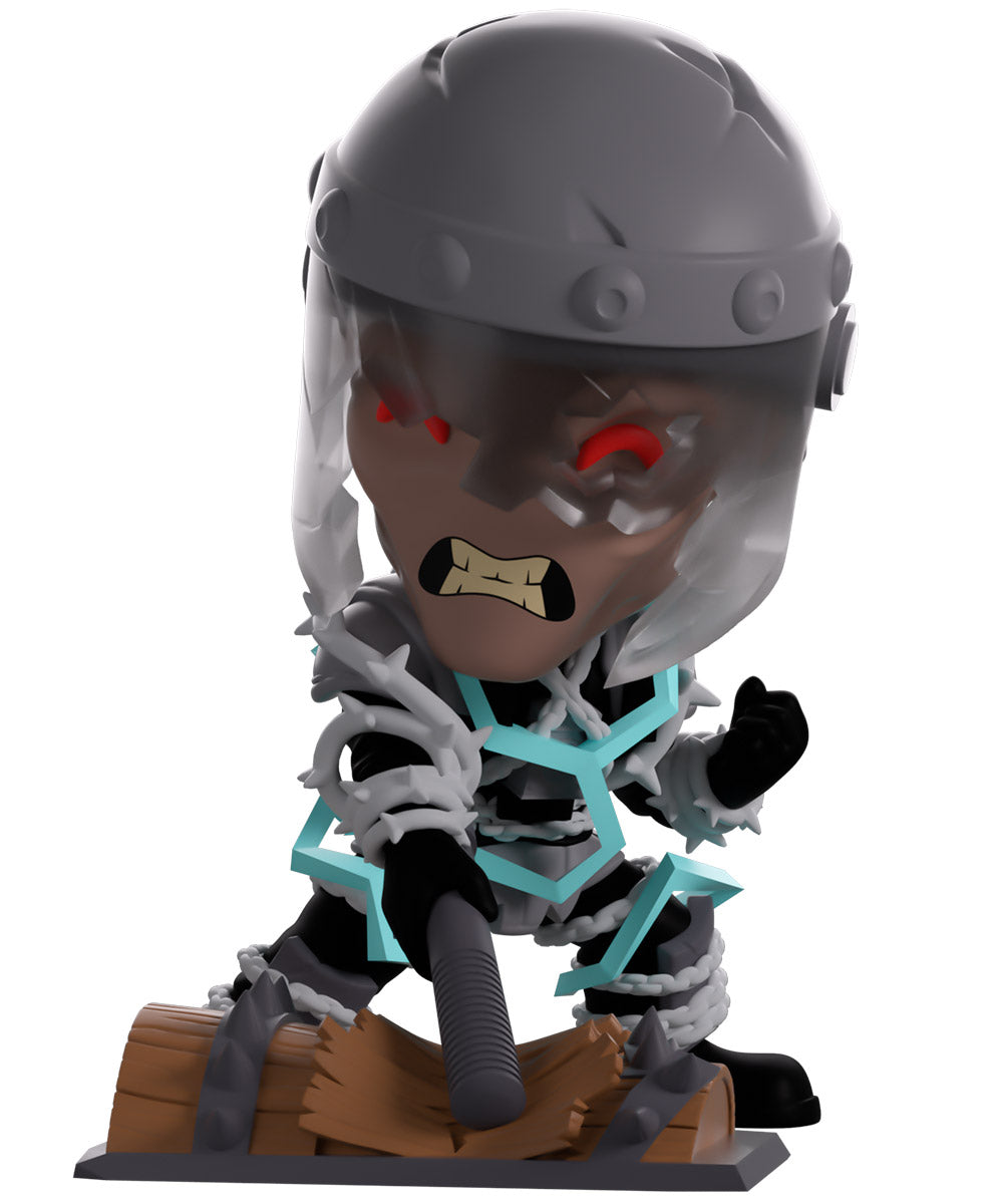 Youtooz Call of Duty Brutus Vinyl Figure