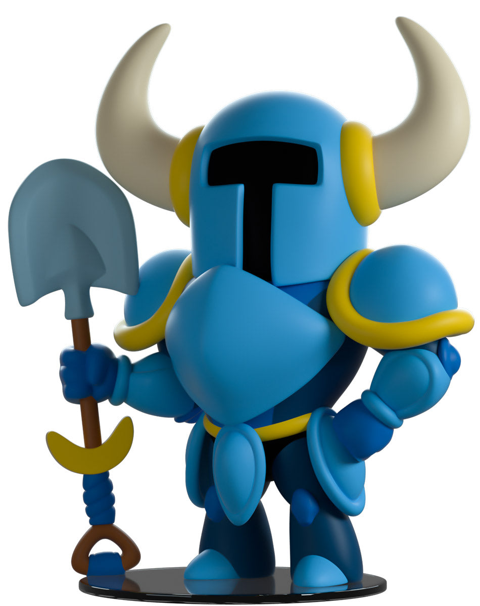 Youtooz Official Shovel Knight Figure