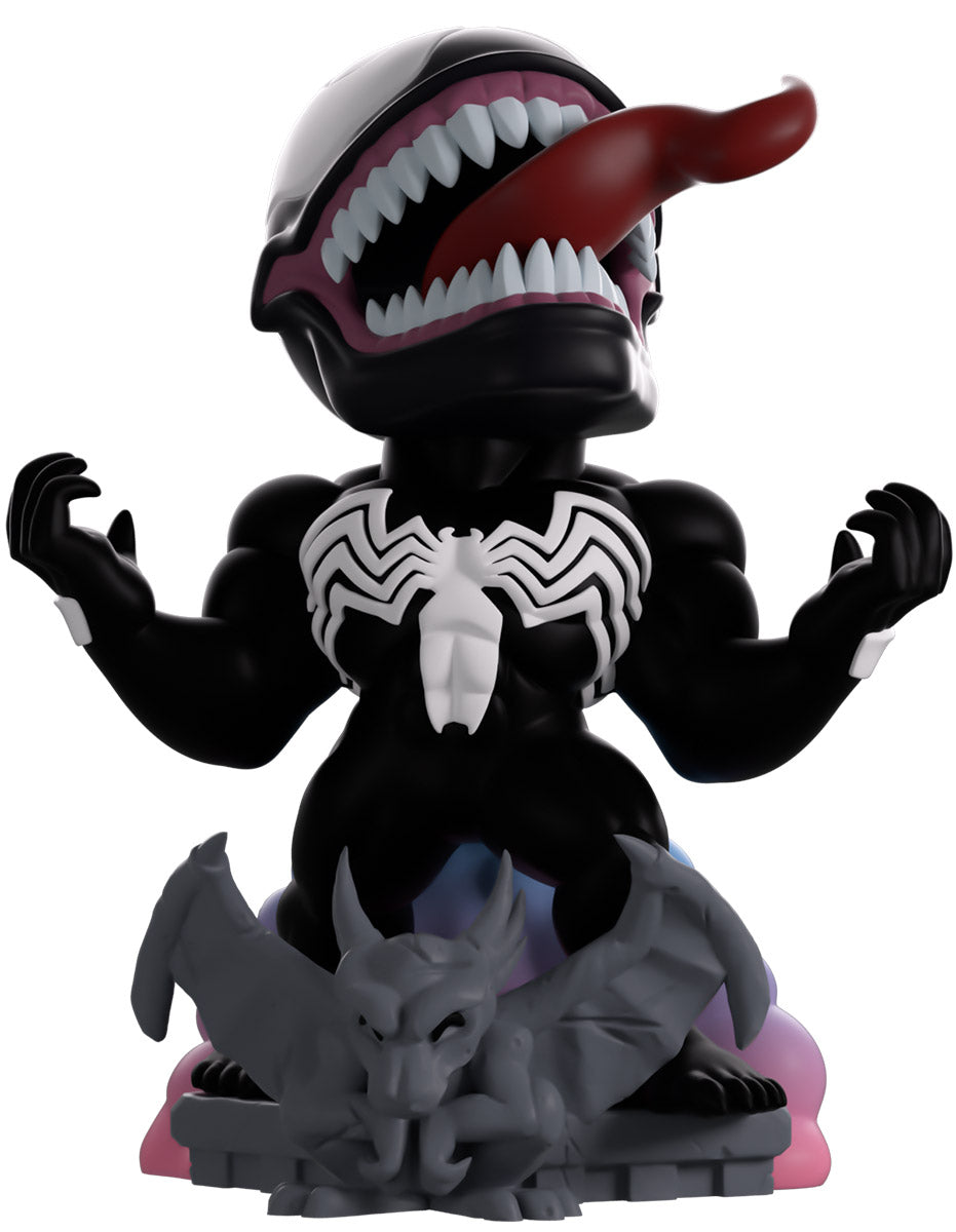 Youtooz Marvel Spider-Man Venom #1 Vinyl Figure