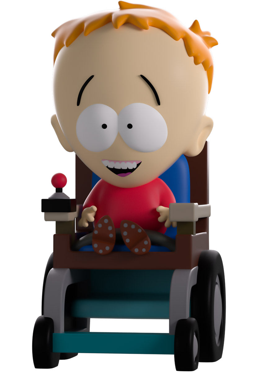 YouTooz South Park Timmy Vinyl Figure