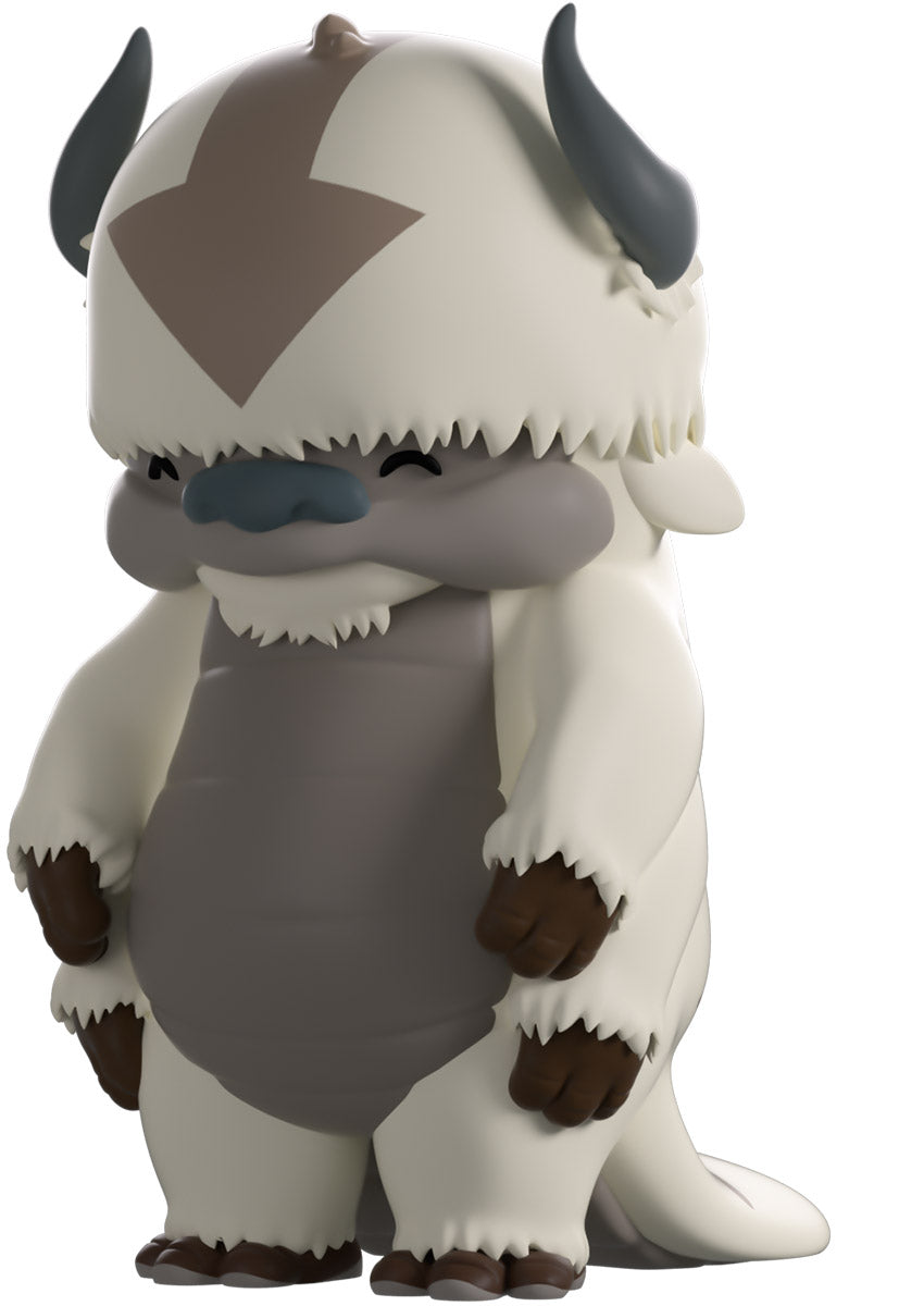 YouTooz Avatar the Last Airbender Appa Standing 8