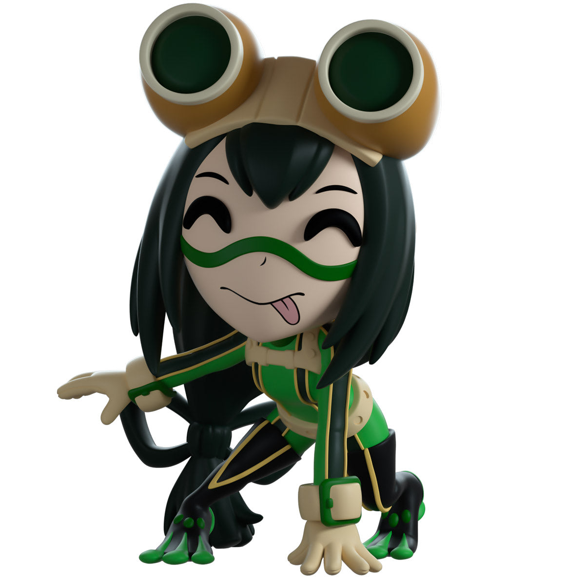 Youtooz My Hero Academia Tsuyu Asui Figure