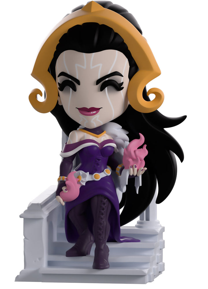 Youtooz Magic The Gathering Liliana Vess Vinyl Figure