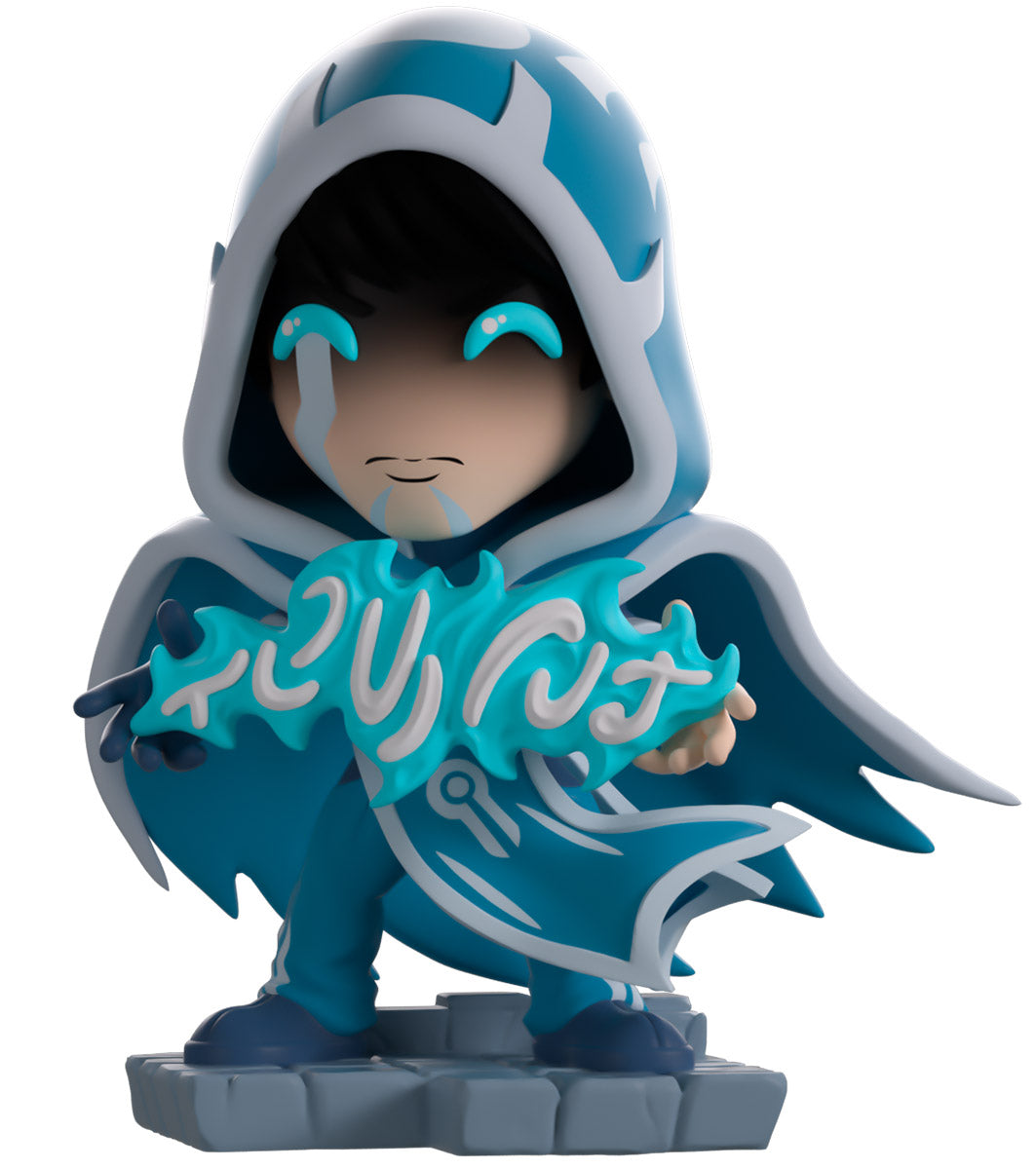 Youtooz Magic The Gathering Jace Beleren Vinyl Figure