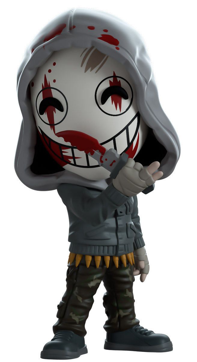 Youtooz Official Dead By Daylight The Legion Figure