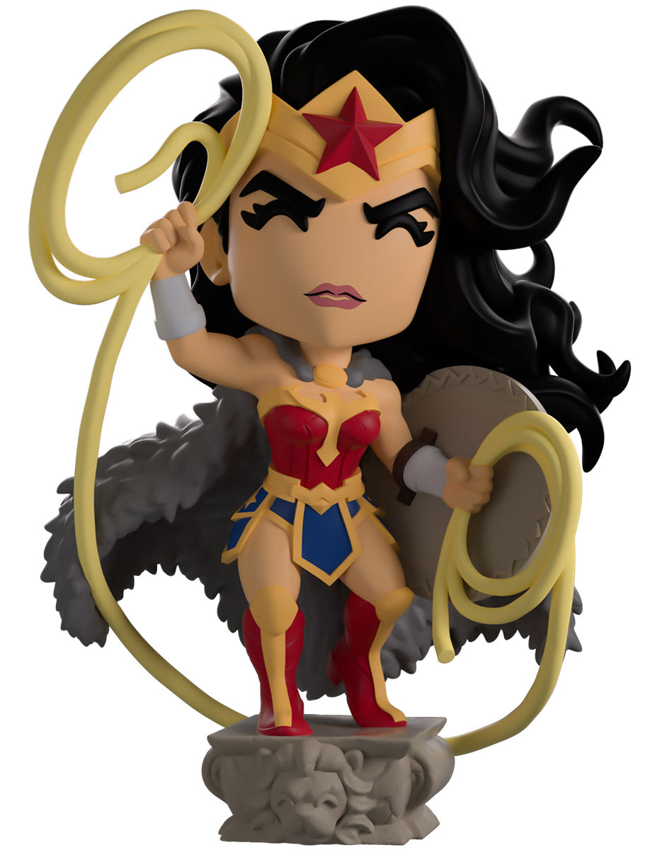 Youtooz DC Comics Wonder Woman Vinyl Figure