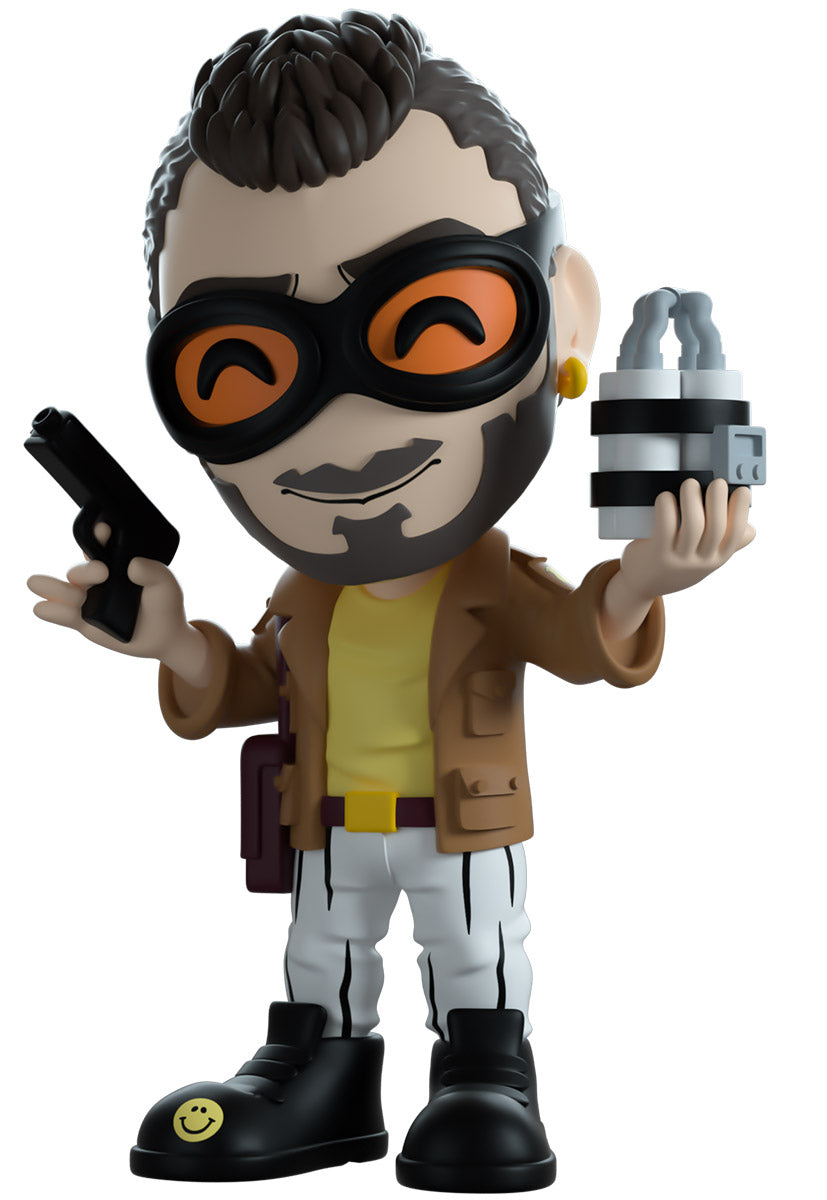 Youtooz The Boys Frenchie Vinyl Figure #6