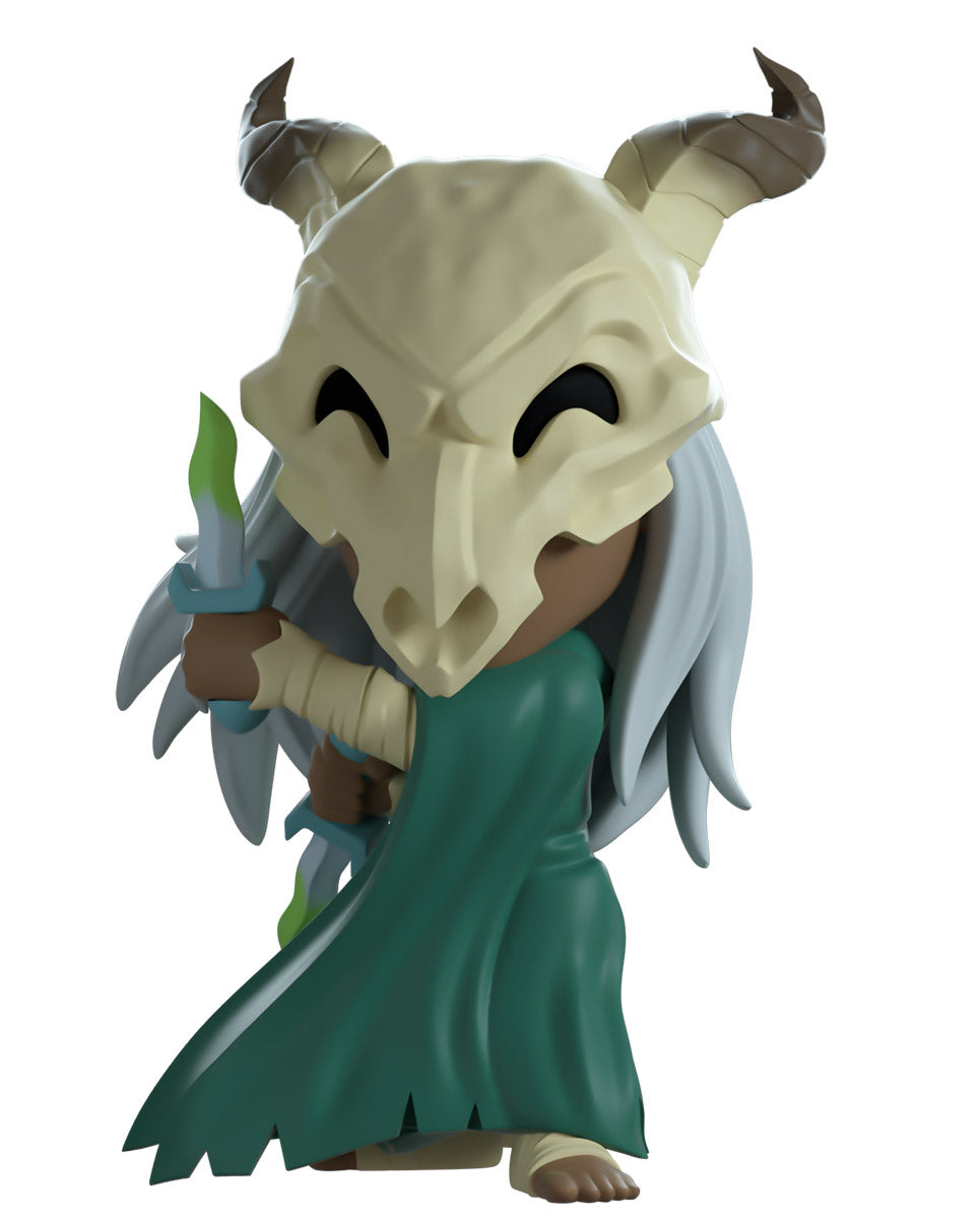 Youtooz Official Slay The Spire The Silent Figure