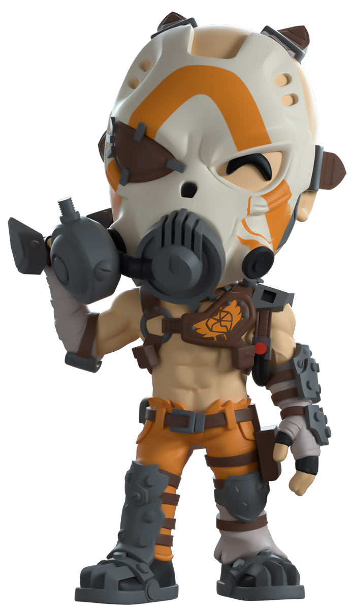 Youtooz Borderlands Krieg Vinyl Figure #3