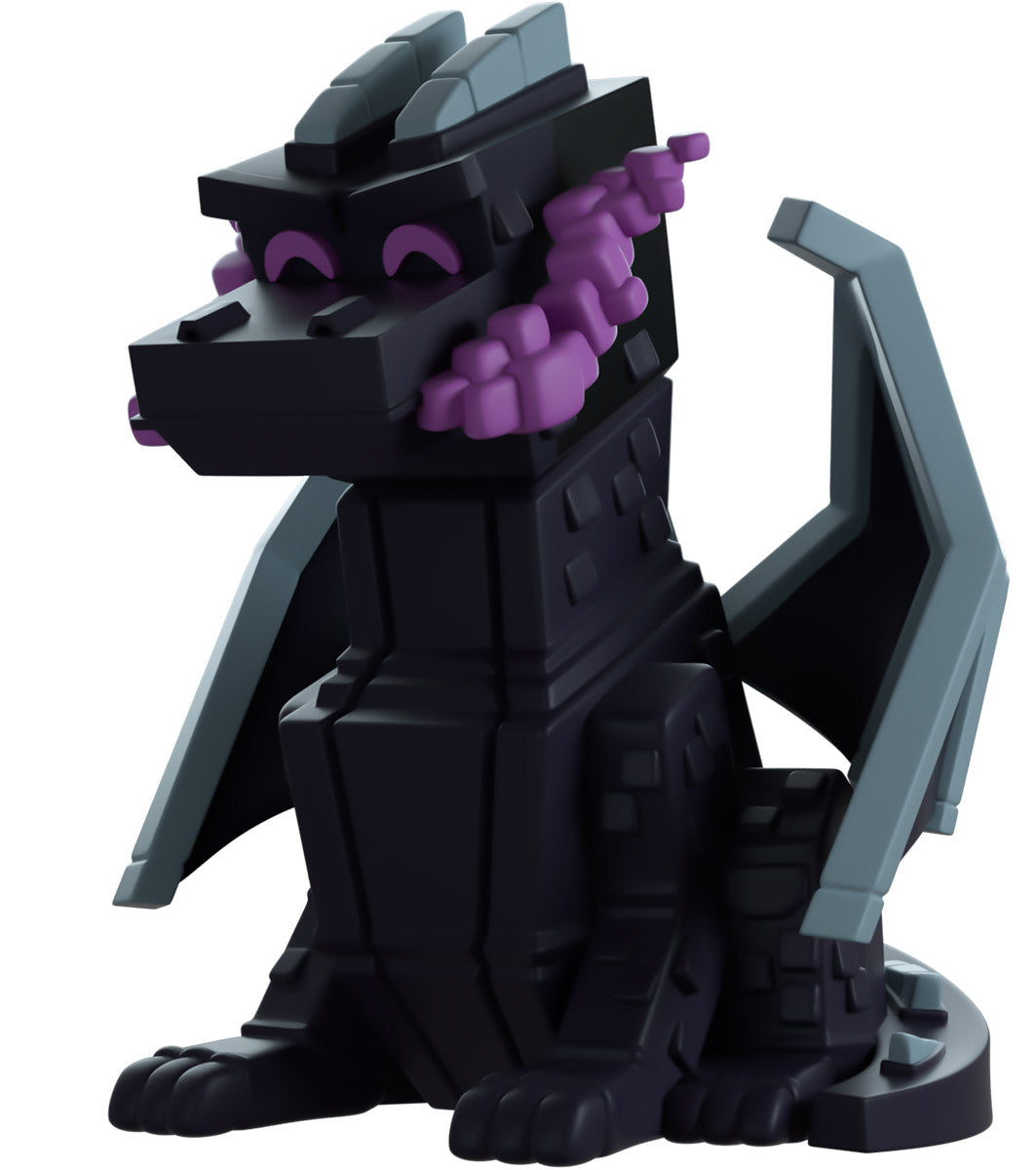 Youtooz Official Minecraft Ender Dragon Figure