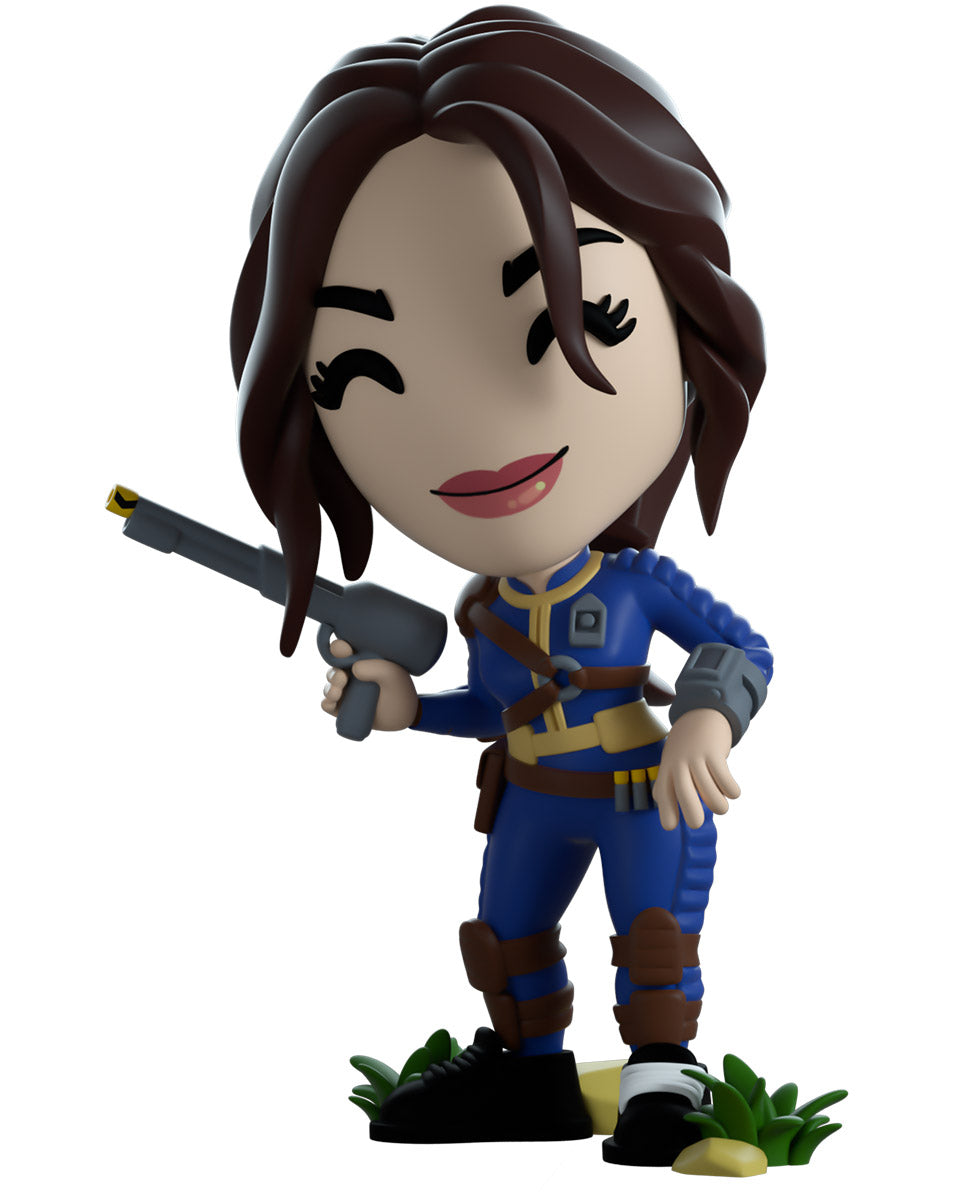 Youtooz Official Fallout Lucy Figure