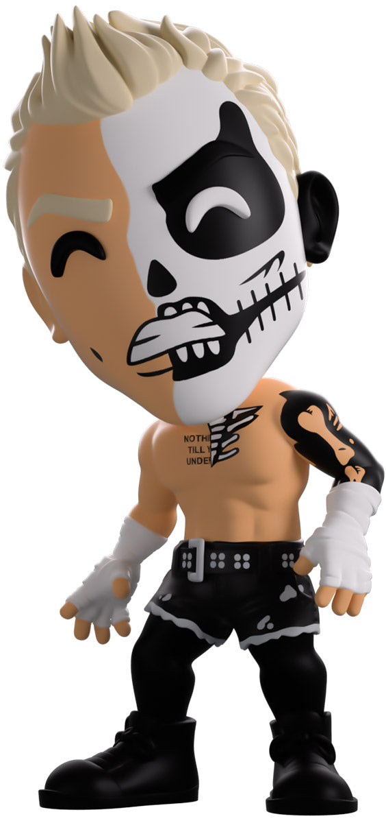 Youtooz AEW Darby Allin Vinyl Figure