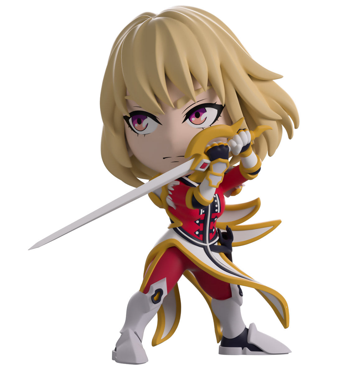 Youtooz Solo Levelling Cha Hae-In Vinyl Figure