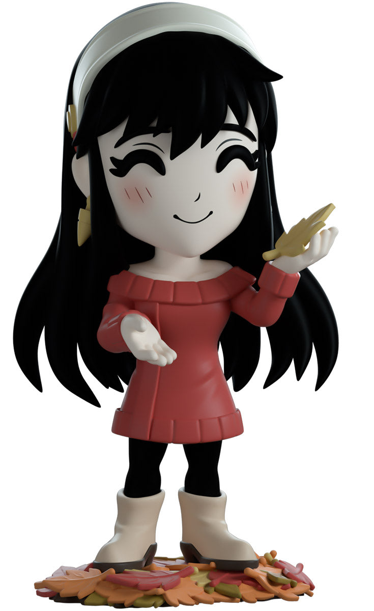 Youtooz Official Spy x Family Autumn Yor Forger Figure