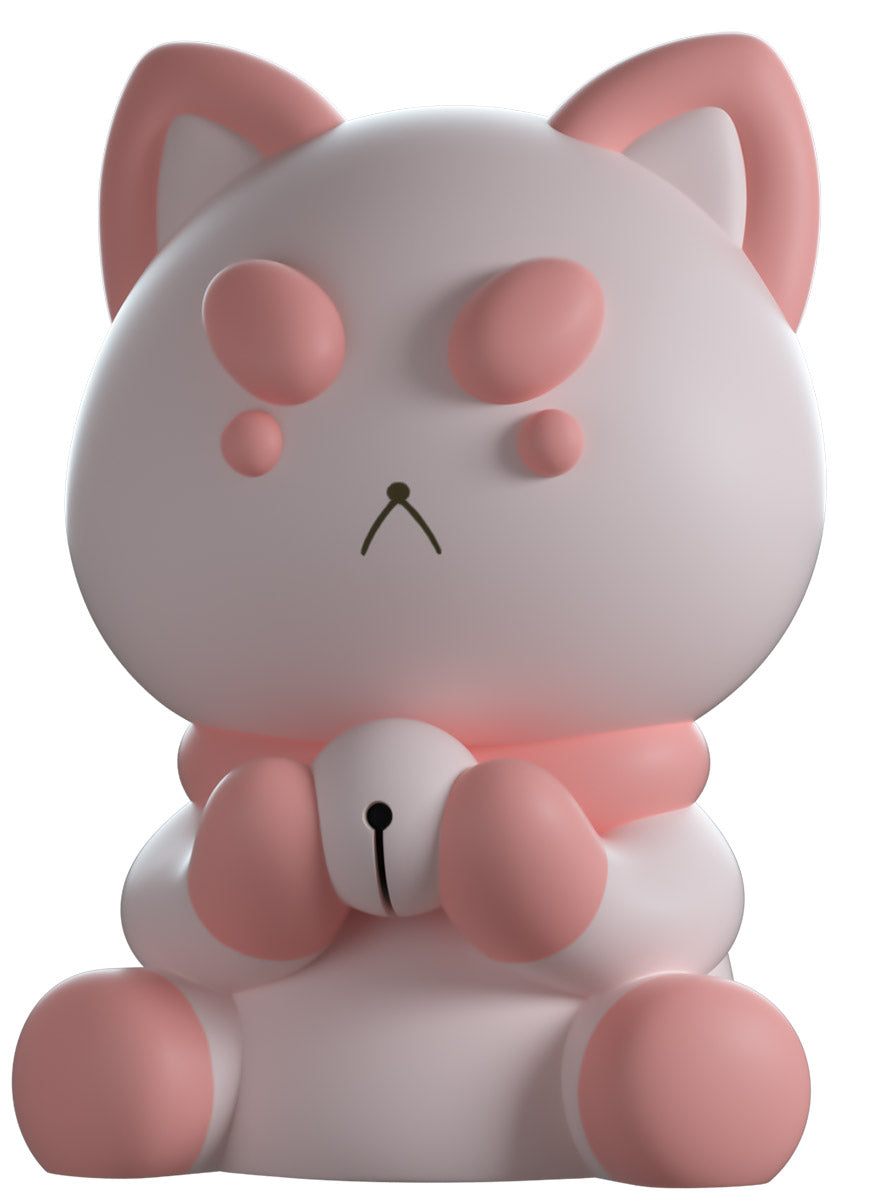 YouTooz Bee & Puppycat Puppycat Night Light