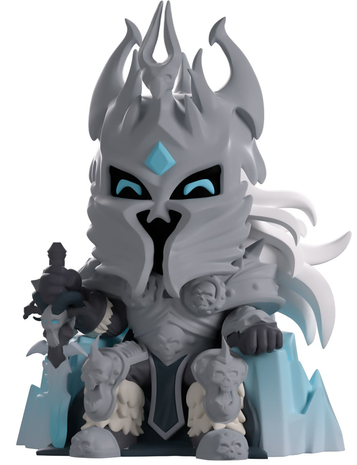 YouTooz World of Warcraft The Lich King Vinyl Figure