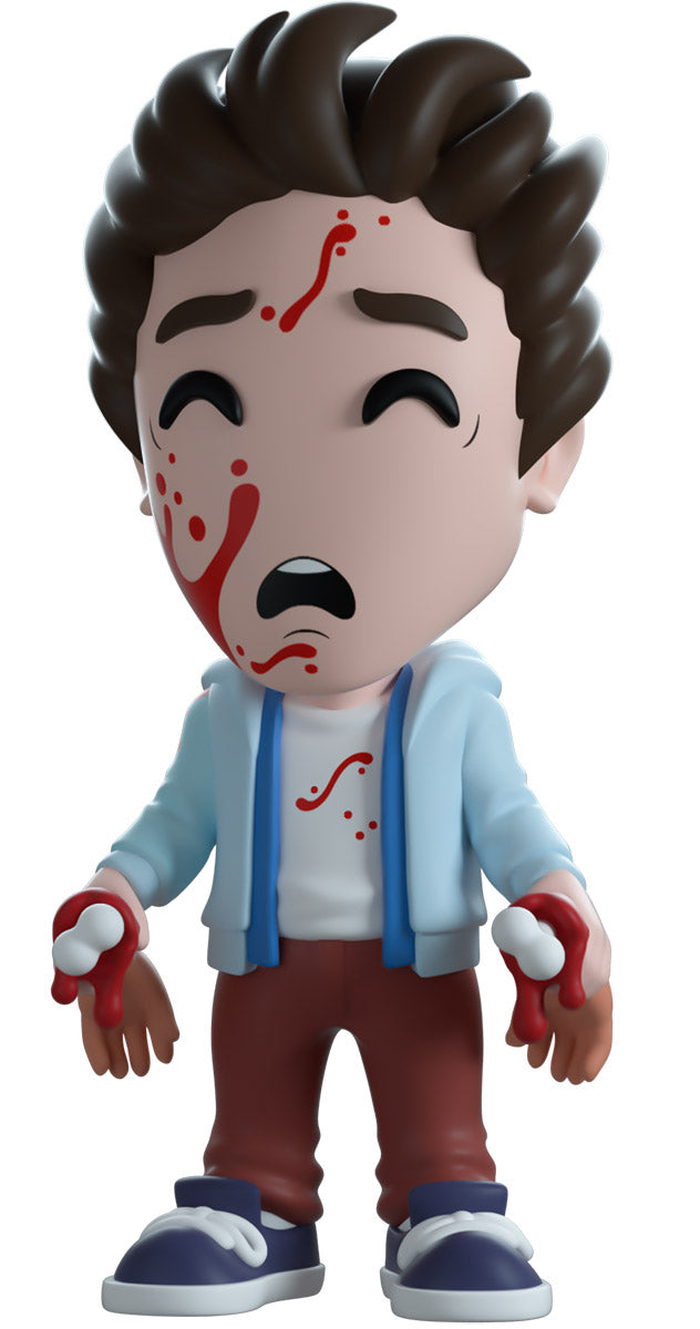 Youtooz The Boys Hughie Vinyl Figure #3