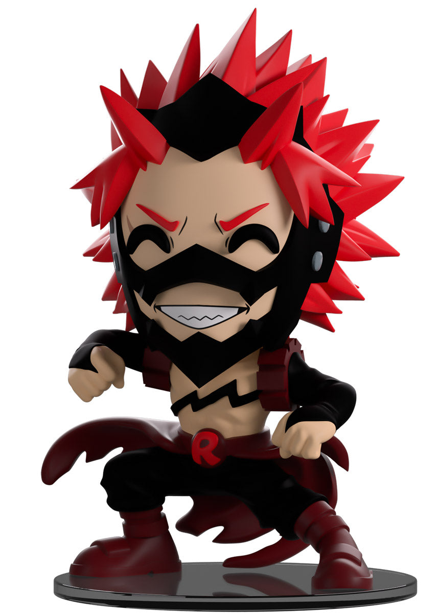 Youtooz My Hero Academia Eijiro Kirishima Figure