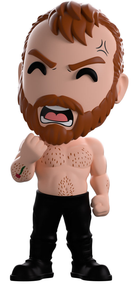 Youtooz AEW Jon Moxley Vinyl Figure