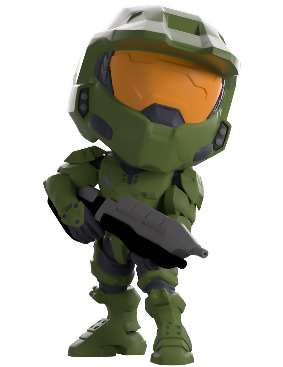 Youtooz Halo Master Chief Vinyl Figure- PRE- ORDER ETA MARCH 2025