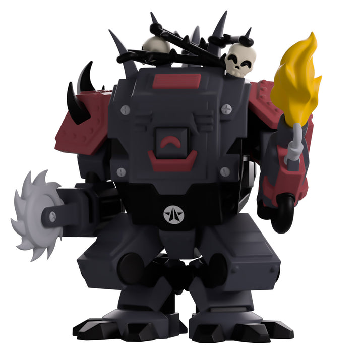 Youtooz Helldivers 2: Hulk Scorcher Vinyl Figure