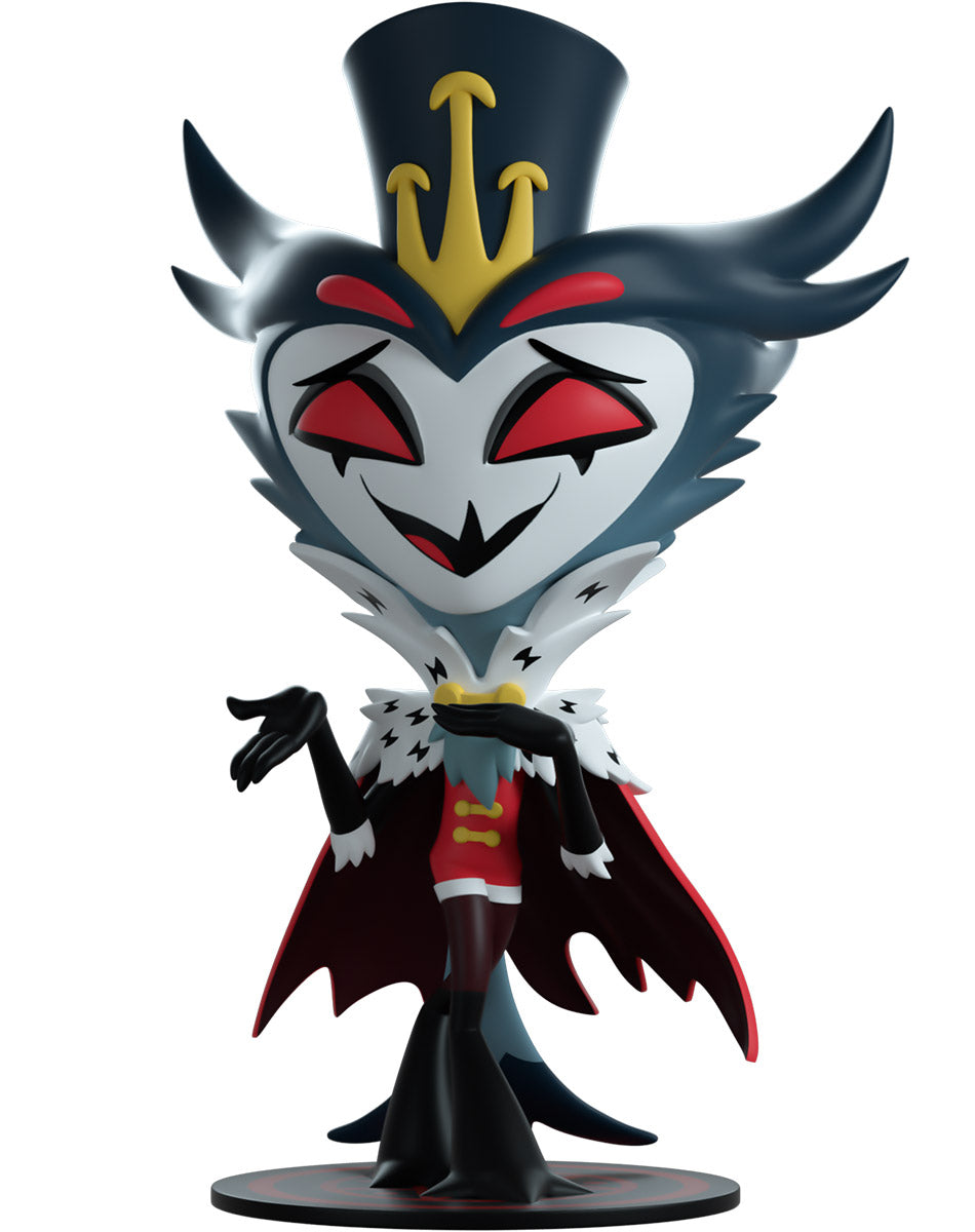 Youtooz Official Helluva Boss Stolas Figure