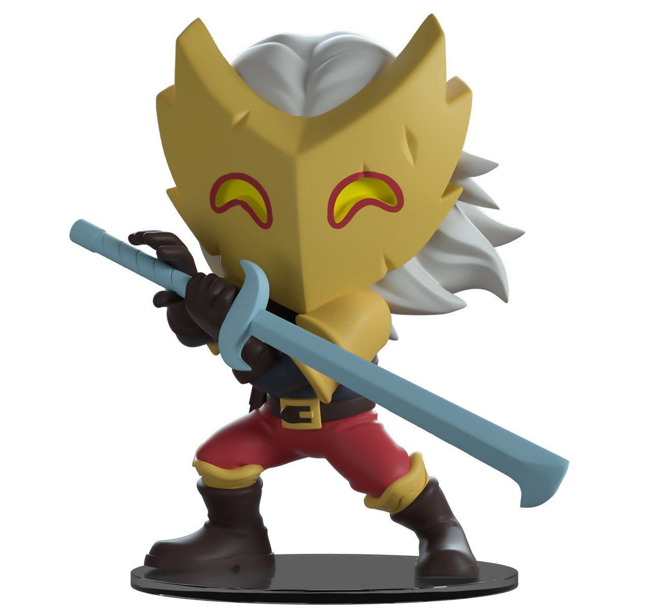 Youtooz Official Slay The Spire The Iron Clad Figure