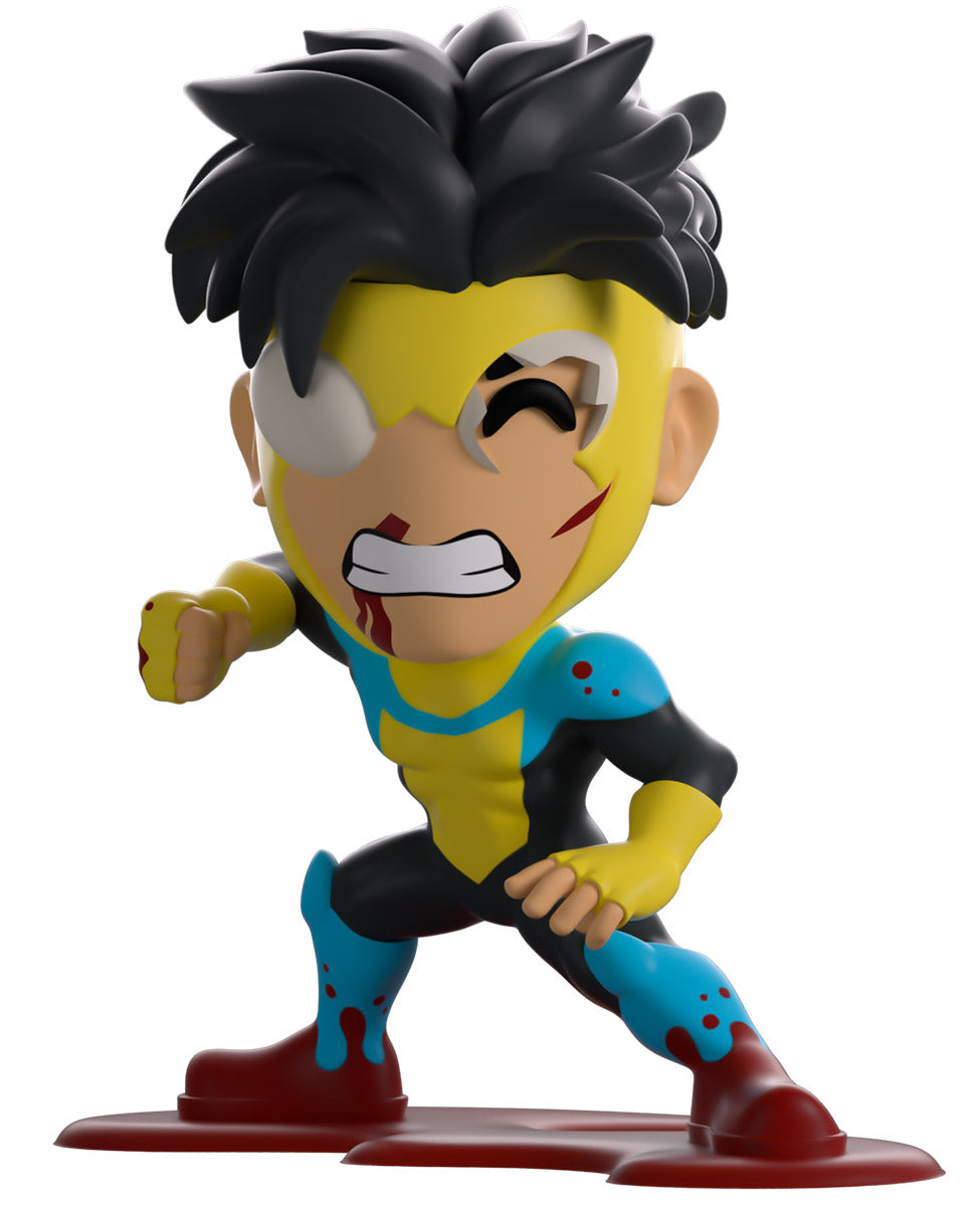 YouTooz Invincible Battletorn Invincible Vinyl Figure