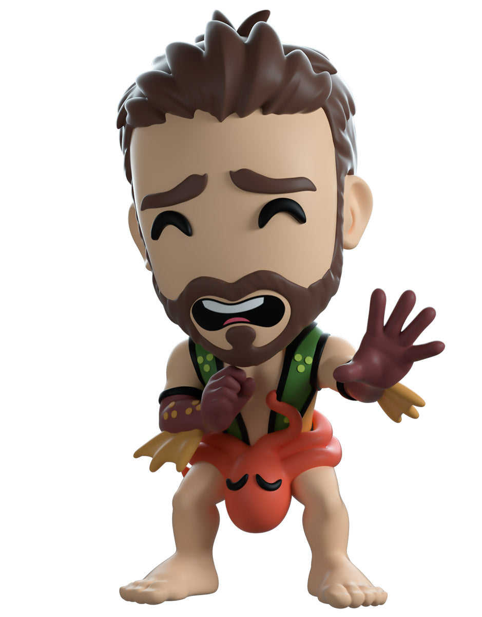 Youtooz The Boys The Deep Vinyl Figure #4