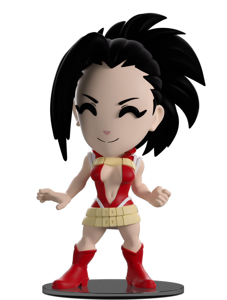 Youtooz My Hero Academia Momo Yaoyorozu Figure